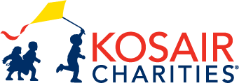 Kosair Charities Logo