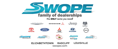 Swope Family of Dealerships