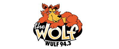 The Wolf Radio